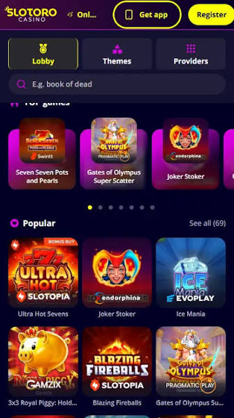 Najlepsze strony z hazardem online Najlepsze strony z hazardem online