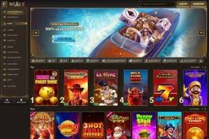Realz Gambling Establishment Review