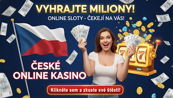 Směrnice pro online kasina v České republice